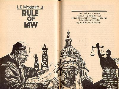 "Rule of Law"