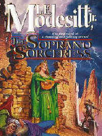 The Soprano Socreress hardcover