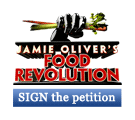 Jamie Oliver's Food Revolution Jamie Oliver's Food Revolution