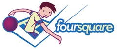 FourSquare-Logo