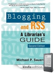 Blogging & RSS Kindle Edition