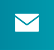 Win 8 Mail App icon