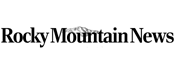 Rocky Mountain News logo