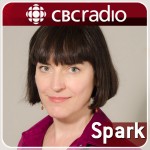 CBC Spark Logo