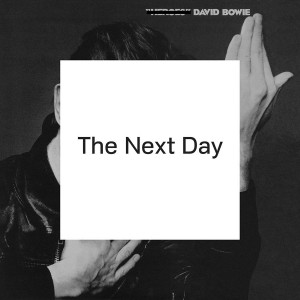 David Bowie's The Next Day