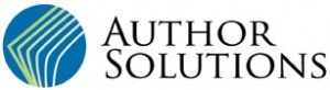 Author Solutions logo