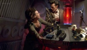 The Doctor's Wife