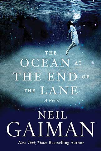 The Ocean at the End of the Lane