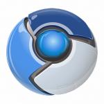 Chromium logo