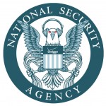NSA/Verizon logo