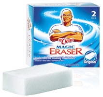 Mr. Clean Magic Eraser