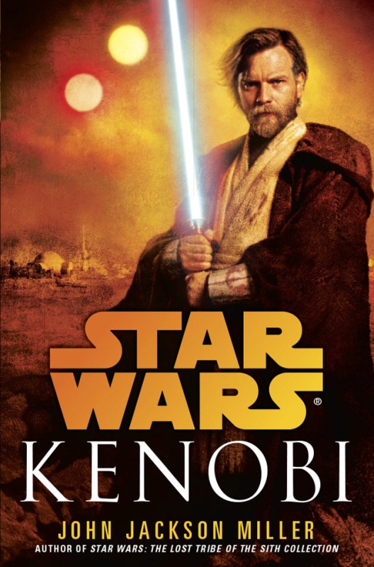 Star Wars: Kenobi