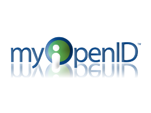 myOpenID logo