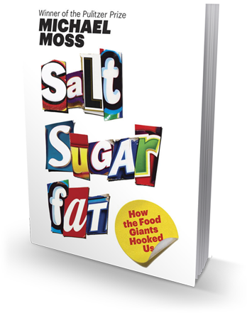 Salt Sugar Fat