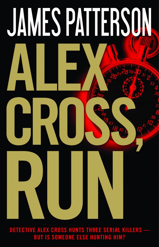 Alex Cross Run