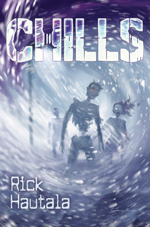 Chills by Rick Hautala