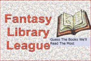 Fantasy Library League Mosaic