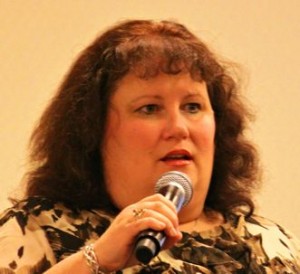 Janie Hermann