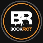 BookRiot logo