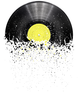 The Distortion of Sound