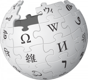WikiPedia-Logo-psd64607