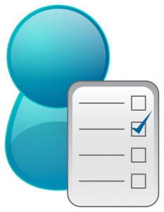 survey icon
