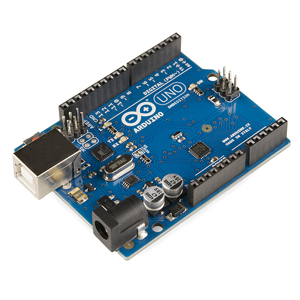 On the next Tech Talk: Using the Arduino to Develop Coding Literacy in Libraries