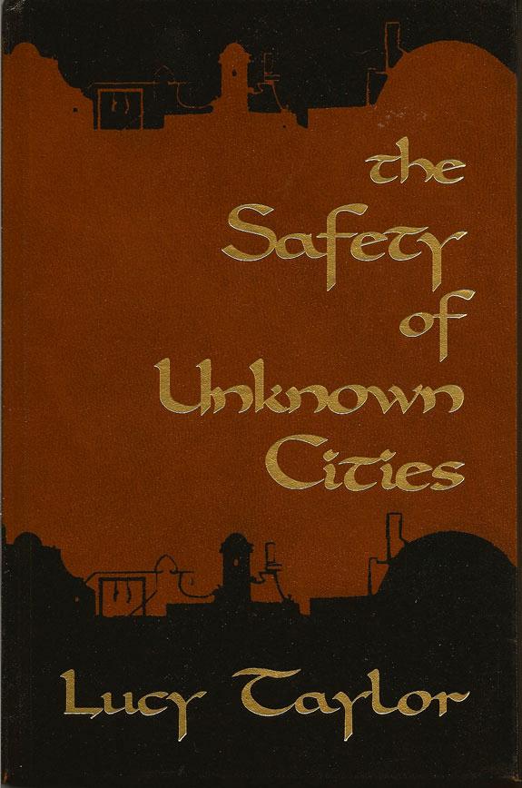 Safety of Unknown Cities by Lucy Taylor