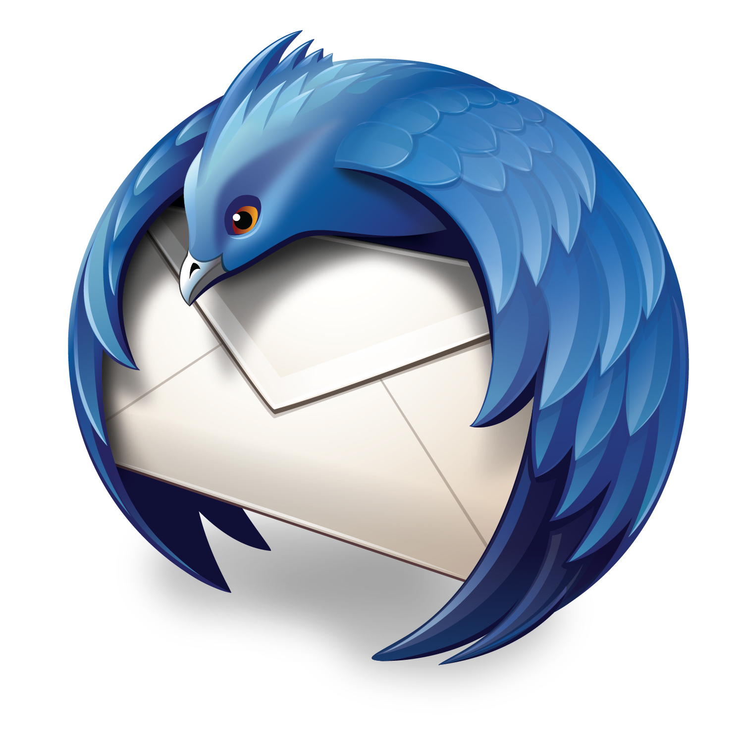 Tuesday Tech Tip: Start Your Reply on Top in Mozilla Thunderbird