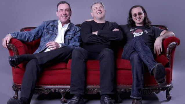 RUSH To Be Honored With 2015 Allan Waters Humanitarian Award