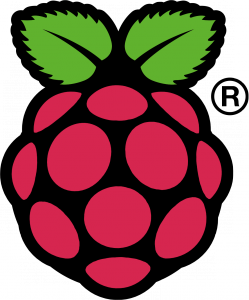 Raspberri Pi logo