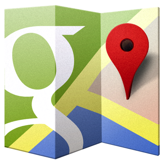 Tuesday Tech Tip: Measuring distance in Google Maps