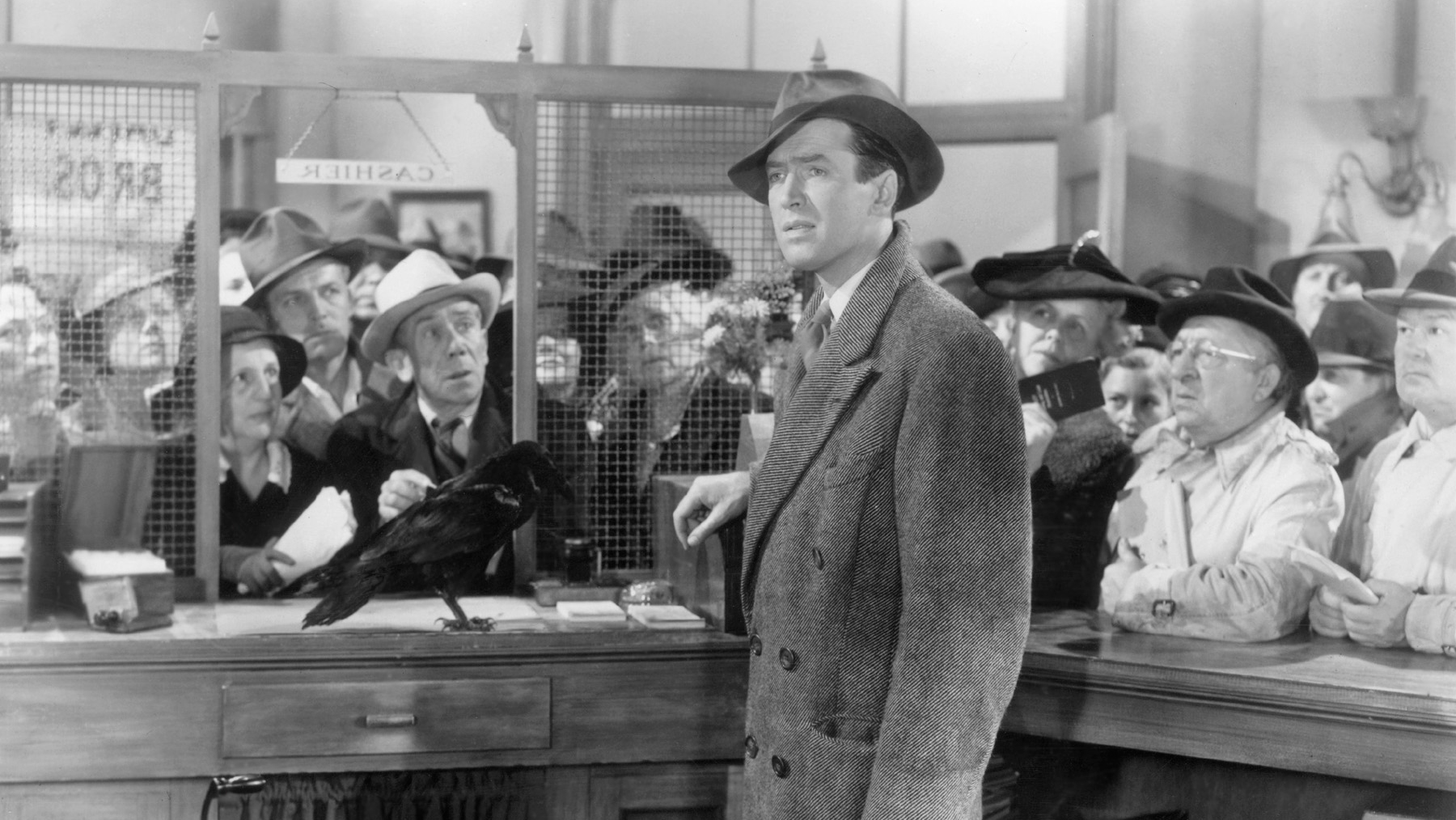 The Curious Copyright Case of “It’s A Wonderful Life”