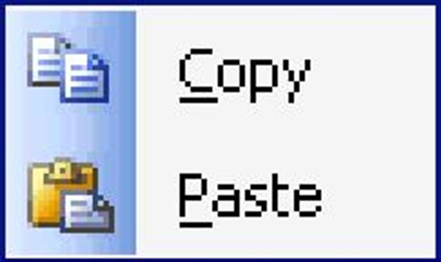 Tuesday Tech Tip:  5 Ways to Strip the Formatting When You Copy & Paste Text