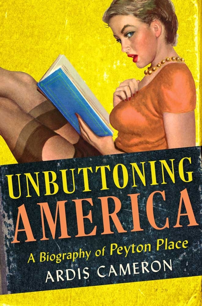 Unbuttoning America