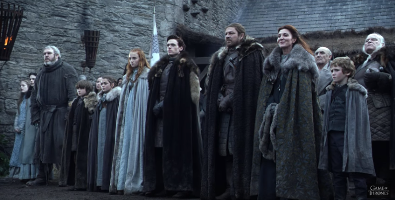 Friday Video: Samuel L. Jackson explains Game of Thrones