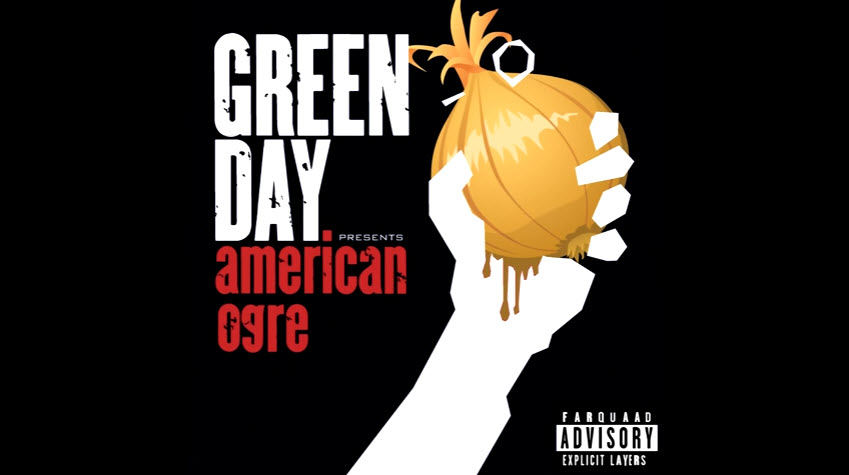 Mashup Monday: Wake Me Up When All Star Ends – Green Day vs Smash Mouth