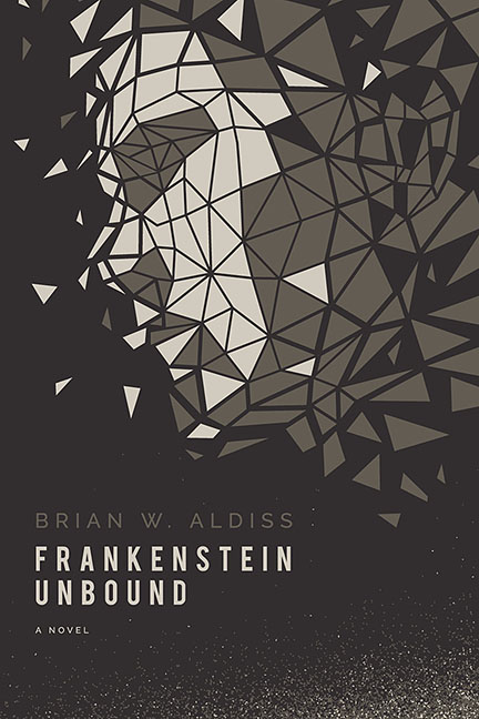 Friday Reads: Frankenstein Unbound by Brian W. Aldiss