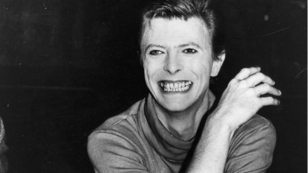 Friday Video: That time David Bowie called The Eurythmics on live TV