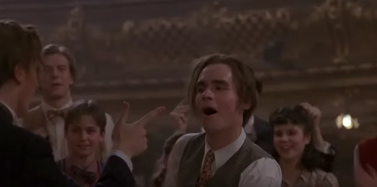 Mashup Monday: Gonna Make You Sweat! – Movie Dance Tribute Vol. 5