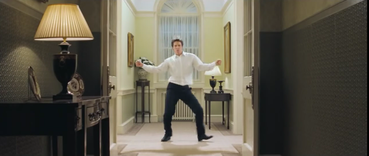 Mashup Monday: Shut Up and Dance (Movie dance compilation)