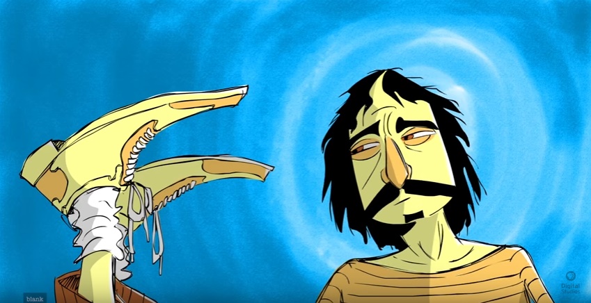 Friday Video: Frank Zappa on Fads