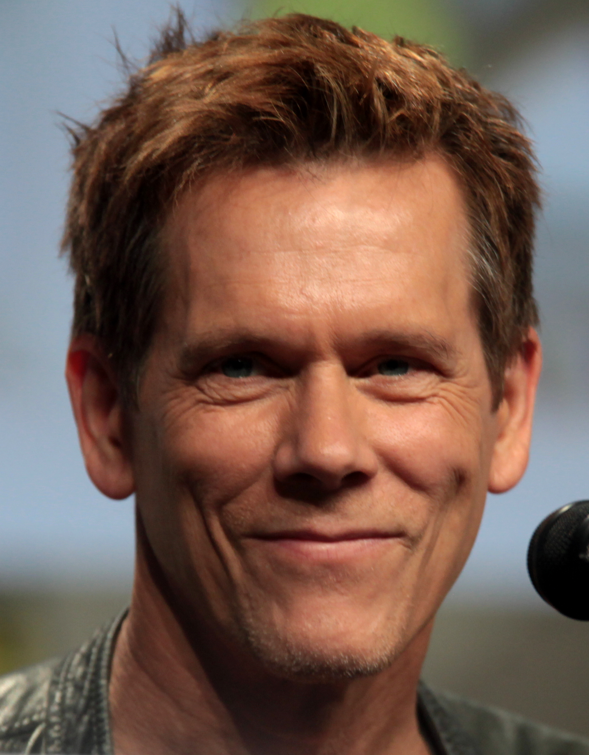 Friday Video: The six degrees: Kevin Bacon at TEDxMidwest