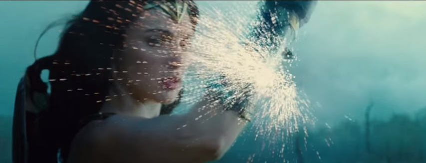 Friday Video: The Making of Wonder Woman Extended Featurette