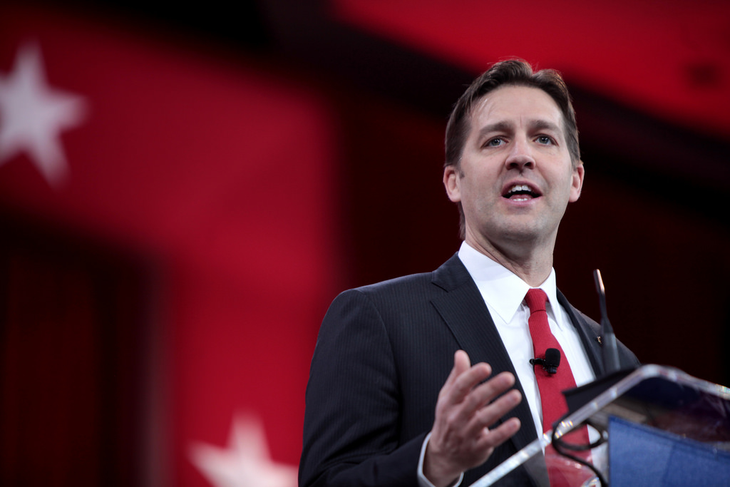 The Wasted Mind of Ben Sasse