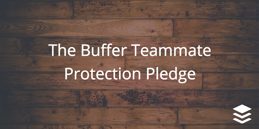 How Buffer Protects Our Team When A Customer Is Abusive
