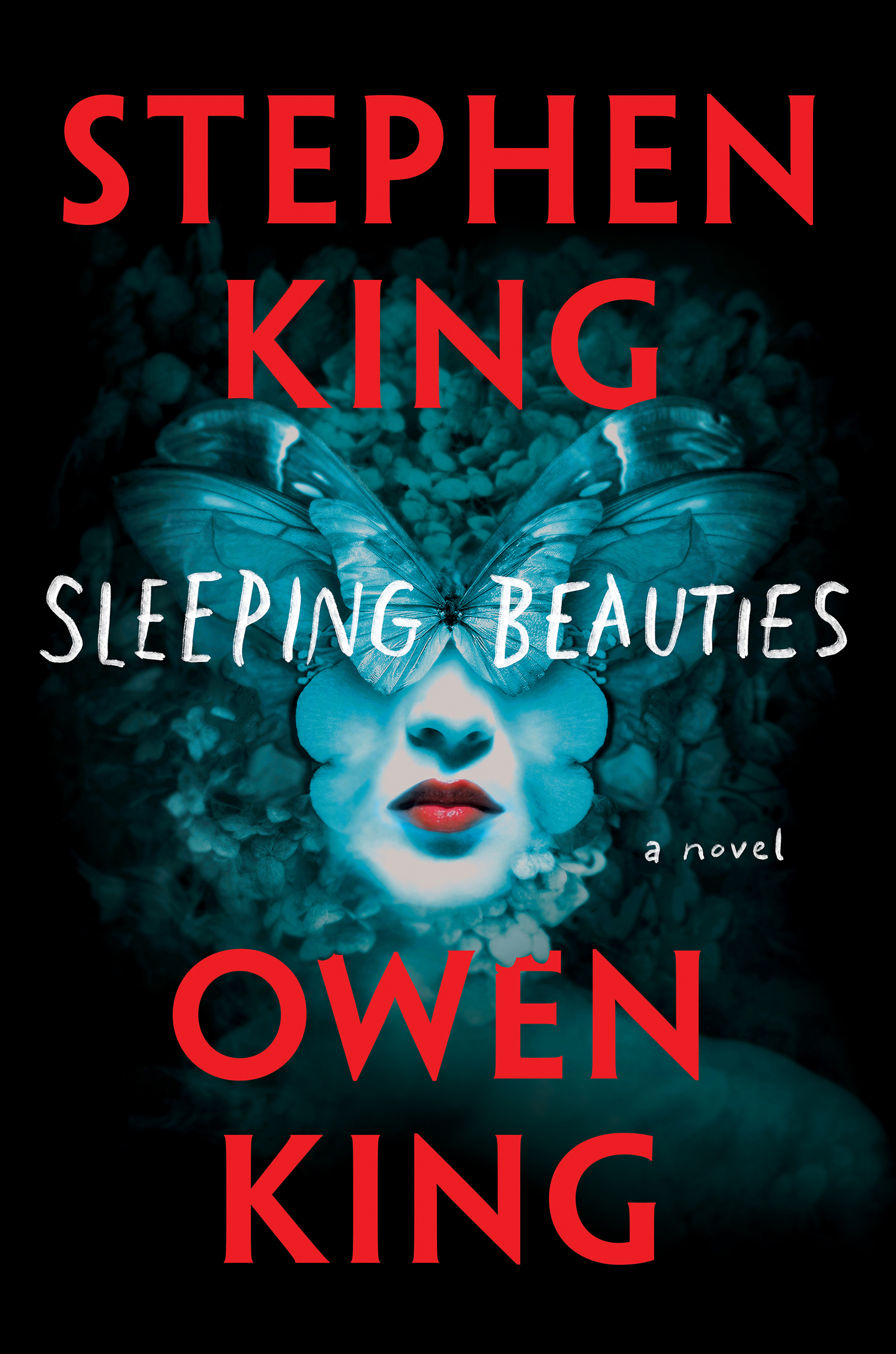 Friday Reads: Sleeping Beauties by Owen & Stephen King