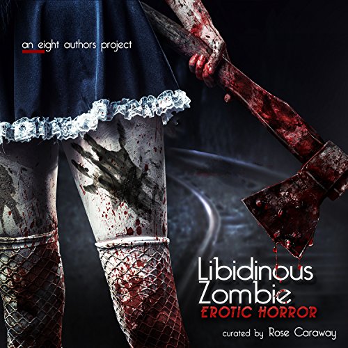 Friday Reads: Libidinous Zombie