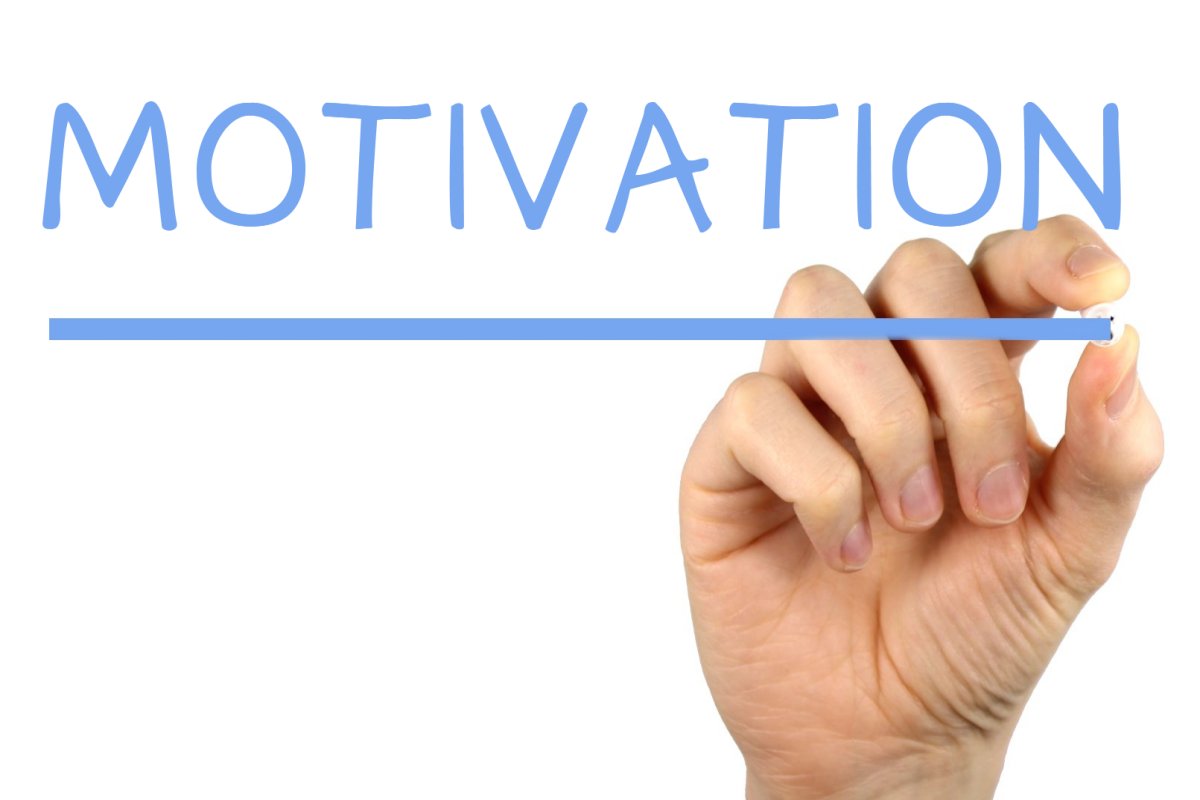 Friday Video: Stop Trying to Motivate Your Employees
