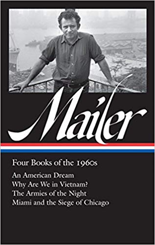 Friday Reads: Miami and the Siege of Chicago by Norman Mailer